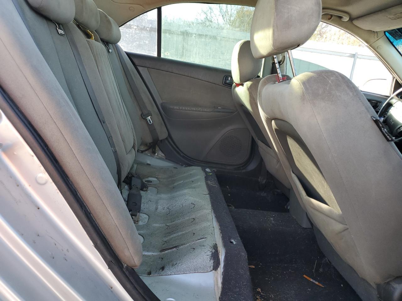 2009 HYUNDAI SONATA