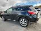 2013 NISSAN MURANO
