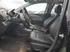 2012 CHEVROLET SONIC
