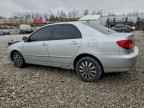 2006 TOYOTA COROLLA