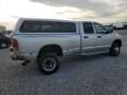 2005 DODGE Ram 3500