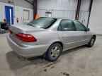 1998 HONDA ACCORD