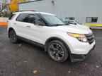 2014 FORD Explorer Sport Trac