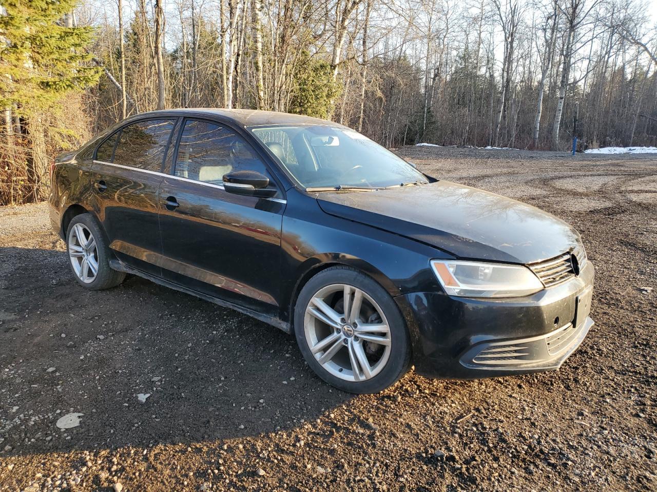 2014 VOLKSWAGEN JETTA