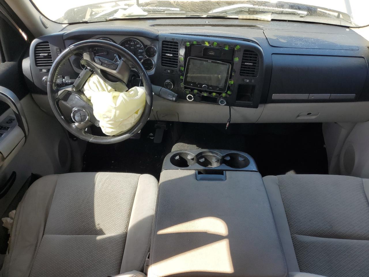 2007 CHEVROLET Silverado