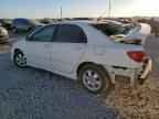 2005 TOYOTA COROLLA