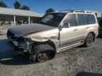 1998 LEXUS Lx 470