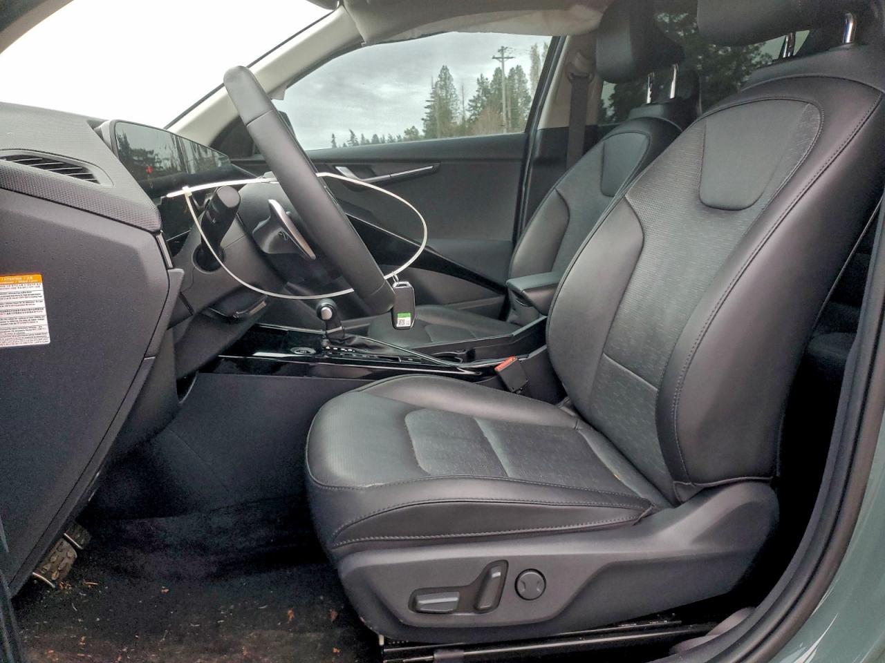 2023 KIA Niro
