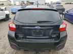 2017 SUBARU Crosstrek