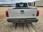 2001 FORD RANGER