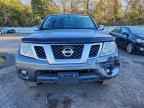 2016 NISSAN Frontier
