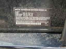 2013 BMW 3 SERIES