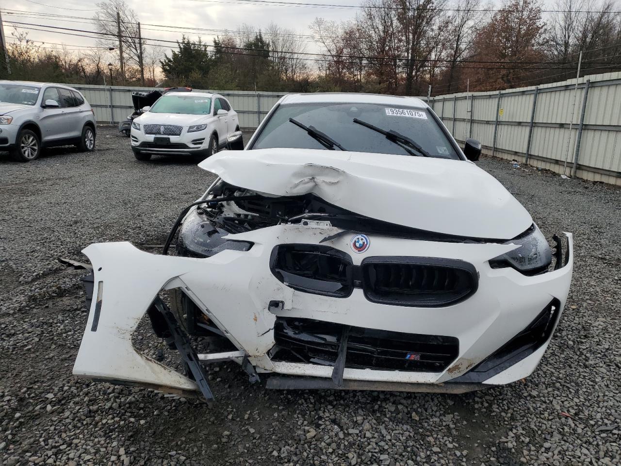 2025 BMW M240i