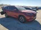 2024 TOYOTA HIGHLANDER