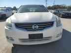 2011 NISSAN ALTIMA