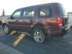 2015 HONDA PILOT