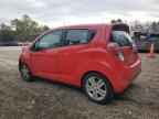 2013 CHEVROLET Spark