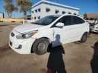 2016 HYUNDAI ACCENT