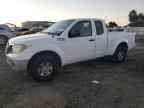 2012 NISSAN Frontier