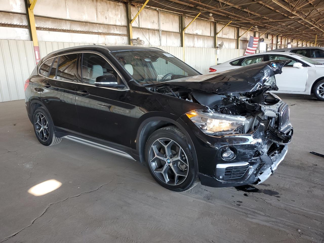 2019 BMW X1