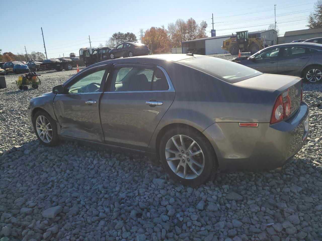 2011 CHEVROLET MALIBU