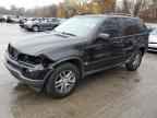 2006 BMW X5