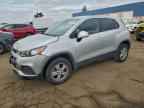 2021 CHEVROLET TRAX