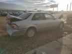 2001 HONDA ACCORD