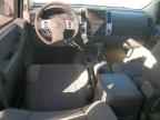 2013 NISSAN Frontier