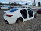 2018 ACURA TLX