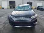 2011 TOYOTA HIGHLANDER