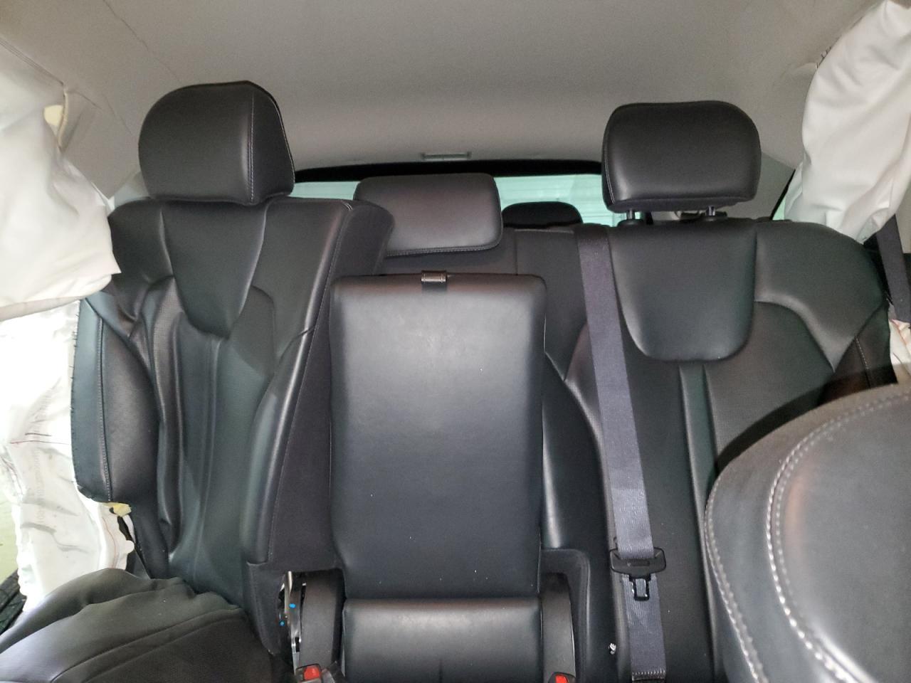 2024 KIA SORENTO