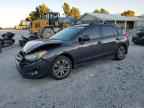 2013 SUBARU IMPREZA