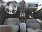 2012 JEEP PATRIOT