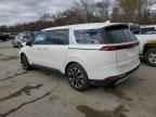 2022 KIA Carnival