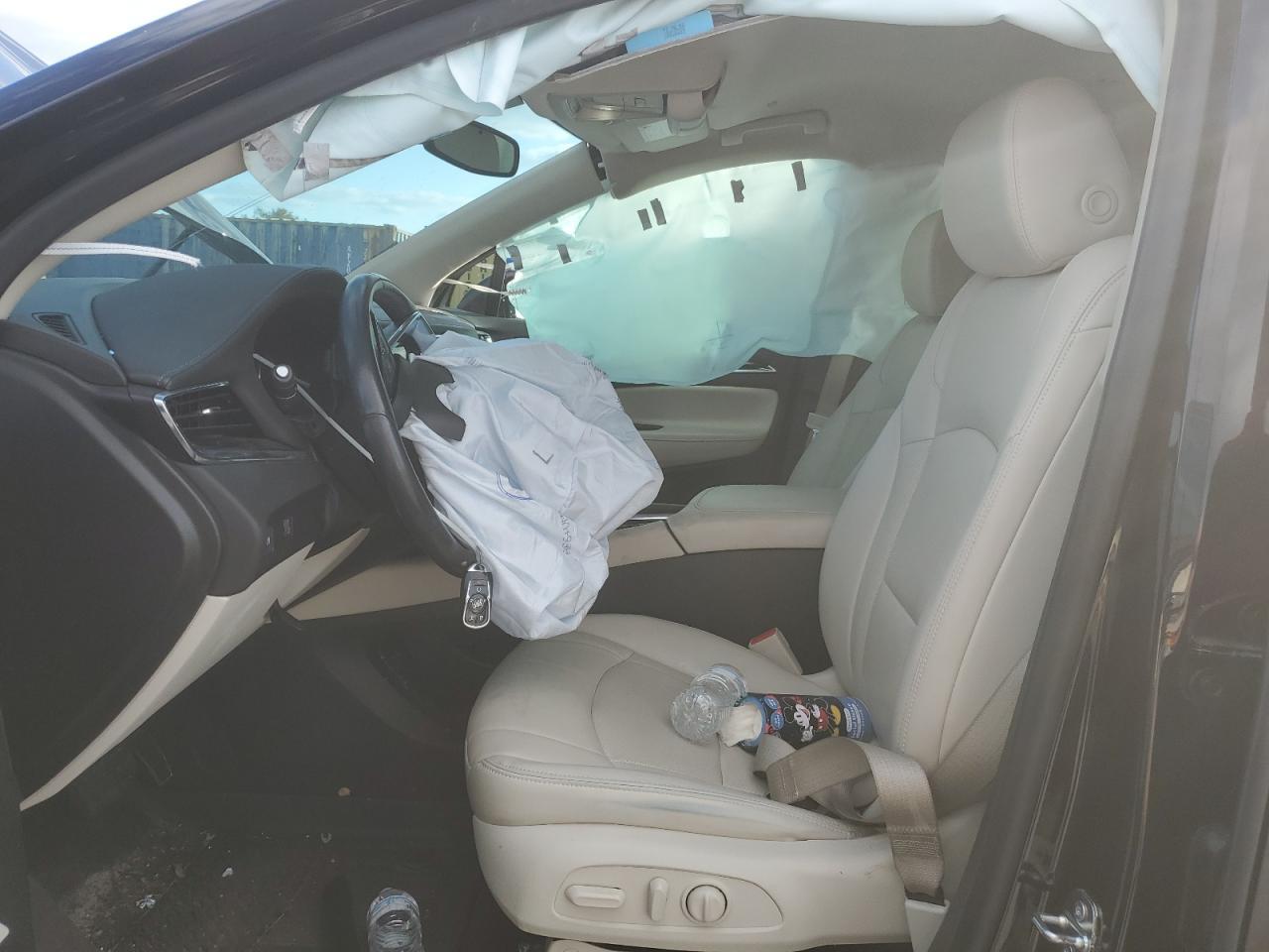 2023 BUICK ENCLAVE