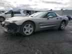 1999 CHEVROLET CORVETTE