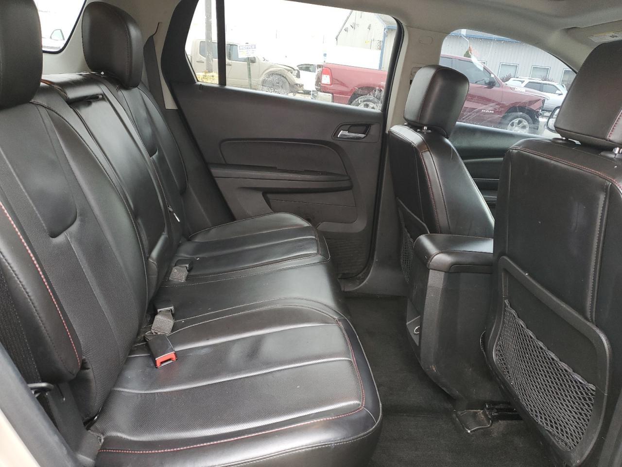 2013 GMC Terrain