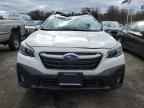 2021 SUBARU Outback