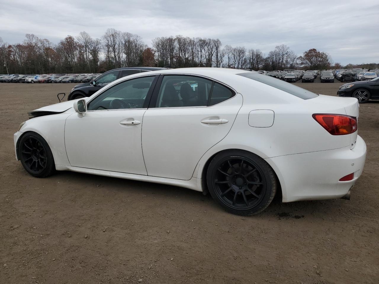 2006 LEXUS IS 350