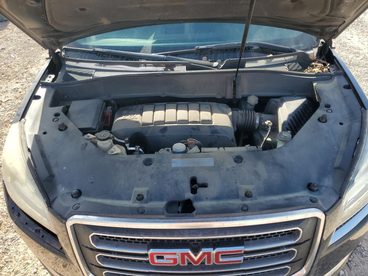 2014 GMC ACADIA