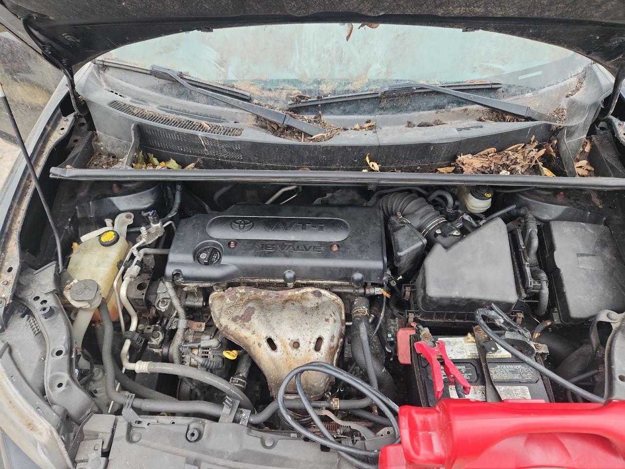 2013 TOYOTA SCION