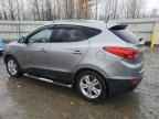2011 HYUNDAI TUCSON