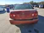 2007 TOYOTA COROLLA