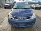 2012 NISSAN VERSA