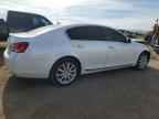 2007 LEXUS GS 350