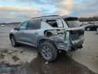 2025 CHEVROLET TRAVERSE