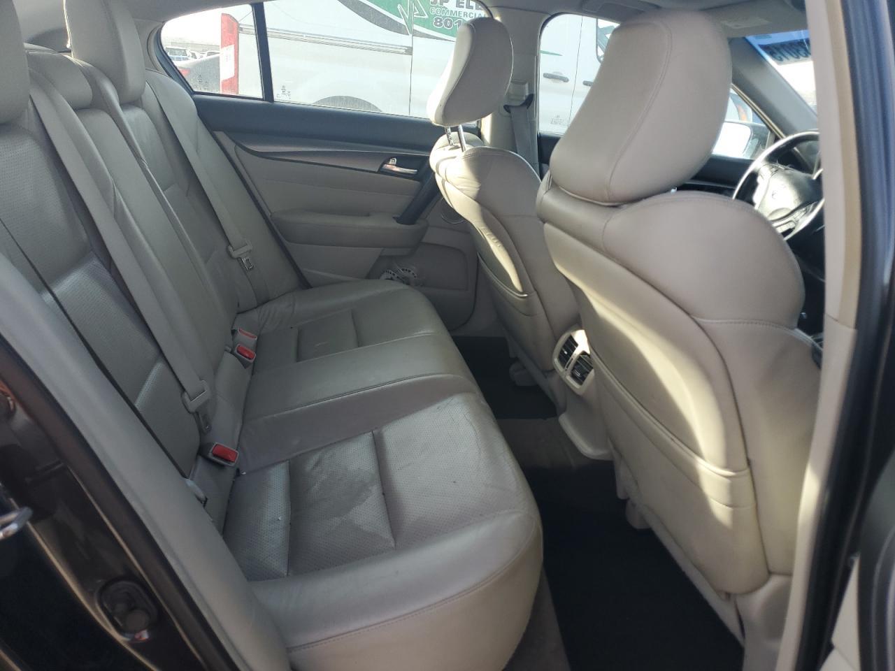 2013 ACURA TL