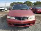 2002 HONDA ODYSSEY