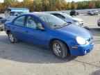 2005 DODGE Neon